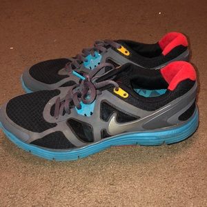 Nike Running Shoes